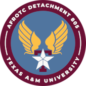 Texas A&M University - Detachment 805